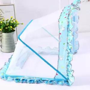 접이식모기장 유아모기장