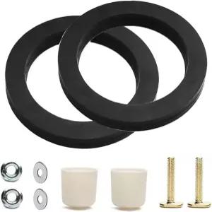 YSD RV 변기 씰 도메틱 300/310/320 변기와 호환되는 38511652 개스킷 310 수리 플랜지 키트용 교체 부품