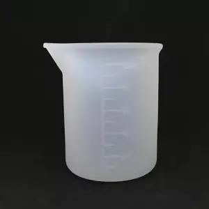 실리콘 레진 몰드 계량컵 100mL