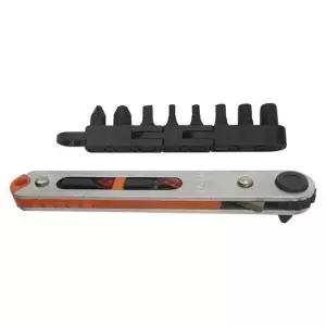 TD-76 베셀라쳇드라이버세트 1SET TD-76(일자타입)