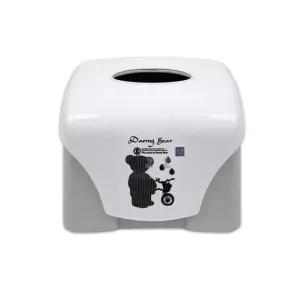 IS-SA 비스 테이블 냅킨 케이스 휴지곽 휴지케이스