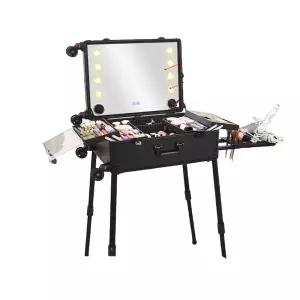 대형 메이크업 박스 아티스트 뷰티 전문가용 반영구