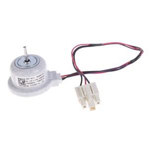 ZWF-30-3 냉장고 선풍기 부품 증발기 모터 예비 B03081070 DC12V 2.5W 1870RPM