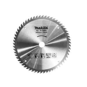 마끼다 목재용 원형톱날 185mmx19mm