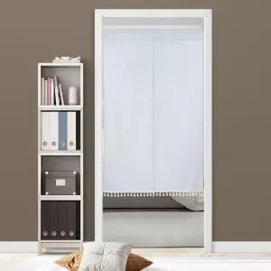 스카이 바란스 가리개커튼 중문대용 가림천 현관가림막