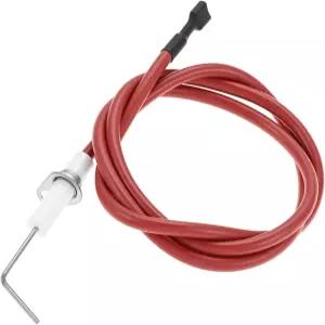 히셀로 61692222 스파크 감지 전극 점화기 - 노르콜드 RV 냉장고 히터 써미스터와 호환 부품의 필수 교체품