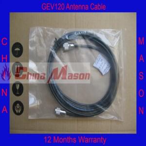 하이 퀄리티 GEV120 (563959) 안테나 케이블 GPS1200 및 Gainflex 라디오용 2.8m