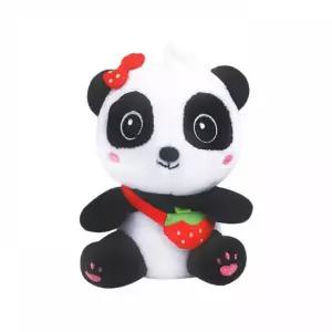 베이비버스 인형 가방고리-묘묘