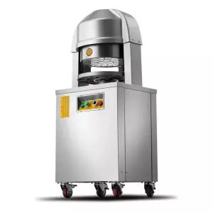 자동 반죽 분할기 호떡 만두 성형기