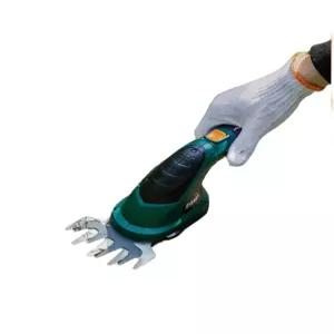 휴대용 잔디깍기 미니예초기 바리깡 무선 1시간 잔디깎는