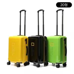 [매장정품] 내셔널지오그래픽 N245ASU180 벤타 캐리어 20형 3종택1 2437730