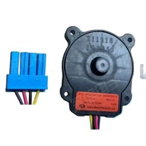 LG 호환 냉장고 냉동고 DC 팬 모터 EAU65058519 DC12V 부품의  기능