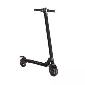 접이식 미니 전기 스쿠터 성인용 데일리 통근 배달 충전