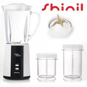 신일1520 다용도 크린센스 후드 믹서기