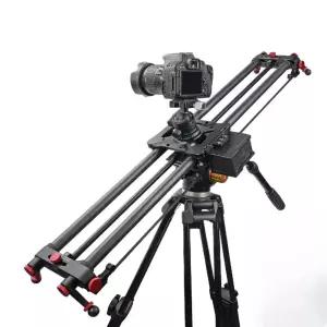 카메라 슬라이드 야외 고정 레일 지미집 캠 삼각대