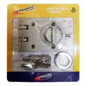 현관문 잠금장치 현관보조키방화문 보조열쇠 빌라문