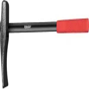 타이어 해머 고강도 비드 브레이킹 웨지 브레이커 제거용 도구 유지보수용 버스팅 파워 해제.