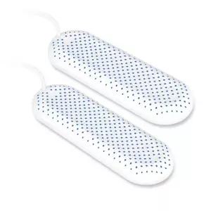 나비 NV31-SDR7 신발 건조기 세라믹히팅 UVC살균 3단계 타이머 5V USB