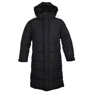 에어볼 롱패딩 롱코트 단체패딩 벤치코트 방풍기능