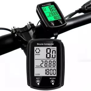 가성비픽 자전거 속도계 거리 측정기 라이딩꿀템