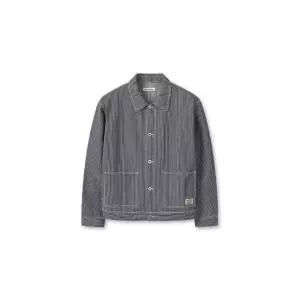 매장정품 탑텐 TOPTEN 남성) 데님 워크 재킷_MSF2KG1003 MSF2KG1003 627705