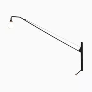 관절조명 각도조절 벽등 벽 조절 조명 노출형 침실 월램프