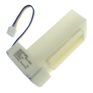 DC12V 60mA 냉장고/냉장고 교체 부품 전기 댐퍼 W29-24