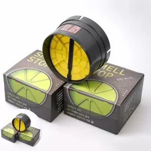 부속교체 환풍기 무전원댐퍼 스멜스탑 125파이