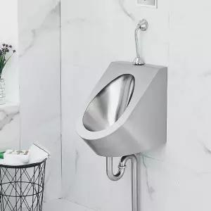 스텐 소변기 남자 자동 변기헤드 남성 화장실