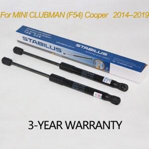자동차 리어 트렁크 쇼크 리프트 테일게이트 가스 스프링 스트럿, BMW 미니 클럽맨 F54 51 24 7 348 917 2015 ----- 2019