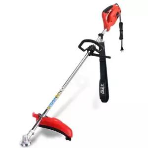 220v 유선 전기예초기 벌초 잔디 정원 전동 잡초