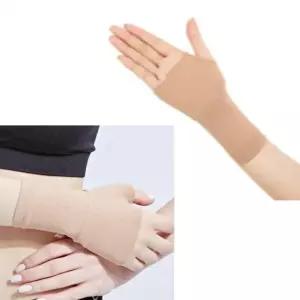 보호대 손목 강화 마우스 압박밴드 1p 보호 밴드 통증 보호패드 운동