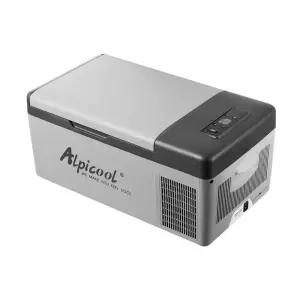 차량용 냉장고 아이스박스 자동차 냉장고 냉동고 쿨러 자동