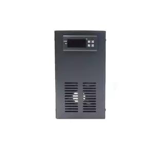 어항냉각기 수조 수족관 조절 어항 담수 냉각 해수 쿨링팬