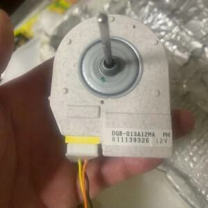 하이얼 냉장고 송풍기 팬용 1개 DG8-013A12MA BCD-290WX BCD-320WK1