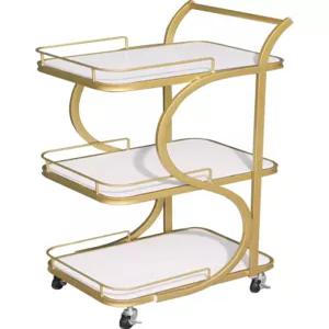 호텔 서빙카트 레스토랑 식당 룸서비스 음식 다이닝