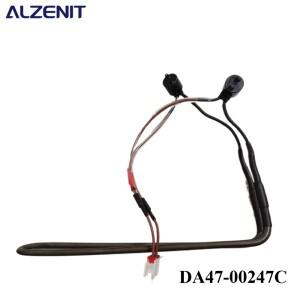 삼성 호환 냉장고 가열 튜브 해동 장치 DA47-00247C 230V 140W 히터 와이어 냉동고 부품의  기능