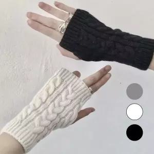 (KN303) 꽈배기 니트 핸드워머 팔토시 암워머 ety8+1AdR