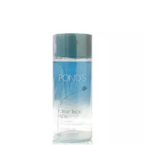 눈화장리무버 ksr 폰즈 훼이스 스파 립앤아이 리무버 120ml