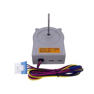 B59B-EAU63923608 냉장고 냉동고 팬 모터 냉각 DC12V 1A