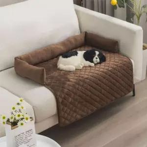 애견방석 예홈펫 강아지 고양이 쇼파 패드 애견 매트 방석 쿠션