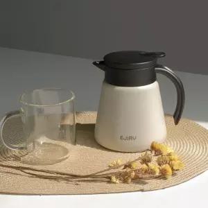 테이블팟 보리차 보온보냉주전자 다용도케틀팟