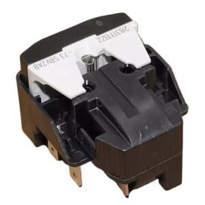 냉장고 냉동고 PTC 스타터 열 보호대 부품 8EA19E61 1PC