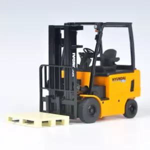 지게차 (현대컬렉션) 1/29 25B 모형(217SM0024)