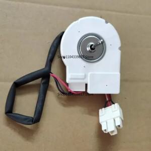 모터 팬 냉장고 50240401000k DC12V 4.5W 냉각 팬  좋은 작업