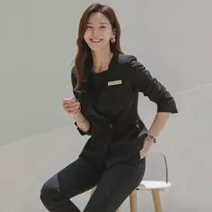 코디네이터유니폼 기타유니폼 상담 호텔 자켓 실장 유 S