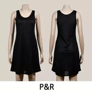 길이감 좋은 이너 인견소재 원피스 슬립 0414se OBf4+7QQI