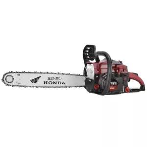 고출력 전기톱 핸드 헬드 직소기 나무절단 아티팩트 체인 벌목기 절단기