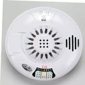휴대용가스측정기 산화탄소용 누설 경보기 일산화탄소센서 가스감지센서