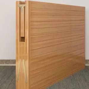 마루평상 마당평상 접이식 테이블 들마루 평상 마루 야외